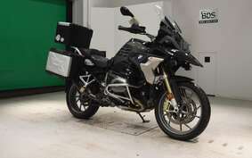 BMW R1200GS EXCLUSIVE 2017 0A51