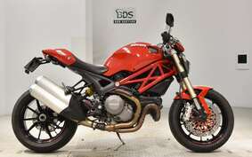 DUCATI MONSTER 1100 EVO 2013 M511J