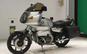 BMW R100RS 1988