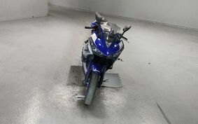 YAMAHA YZF-R25 RG10J