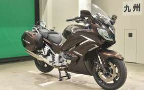 YAMAHA FJR1300 AS 2013 RP27J