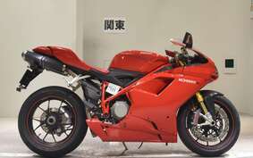 DUCATI 1098 S 2008 H700A