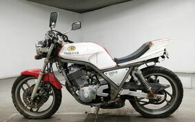 YAMAHA SRX600 1JK