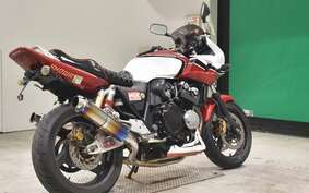 HONDA CB400 SUPER BOLDOR VTEC 2005 NC39