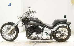 YAMAHA DRAGSTAR 400 2001 VH01J