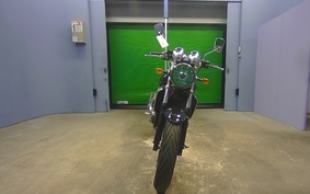 KAWASAKI BALIUS 250 Gen.2 2002 ZR250B