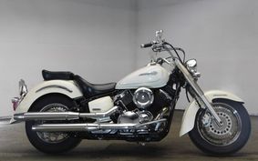 YAMAHA DRAGSTAR 1100 CLASSIC 2001 VP13J