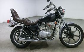 KAWASAKI Z400 Limited 2 1980 KZ400H