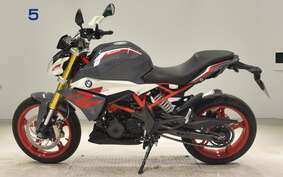 BMW G310R 0G41