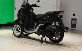 YAMAHA TRICITY 125 SE82J