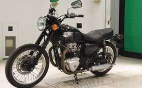 KAWASAKI W400 2006 EJ400A