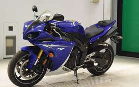 YAMAHA YZF-R1 2013 RN23