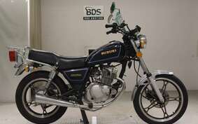 SUZUKI GN125 H PCJG9