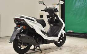 YAMAHA CYGNUS 125 XSR 3 SED8J