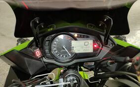 KAWASAKI NINJA 1000 2012 ZXT00G