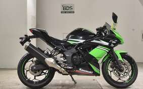 KAWASAKI NINJA 250 SL BX250A