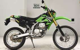 KAWASAKI KLX250 LX250E