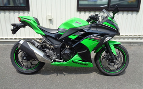 KAWASAKI NINJA EX250L