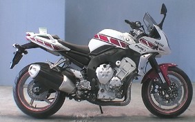 YAMAHA FZ FAZER 2008 RN16