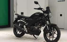 YAMAHA XSR155