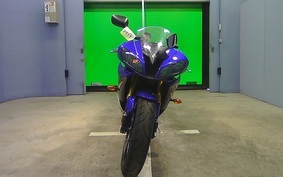 YAMAHA YZF-R6 2008 RJ16