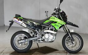 KAWASAKI KLX125D TRACKER LX125D