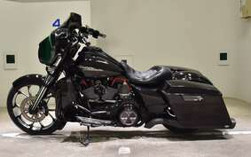 HARLEY FLHX 1690 2012 KBM