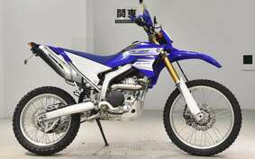 YAMAHA WR250R DG15J