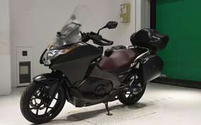 HONDA NC 700 INTEGRA 2013 RC62