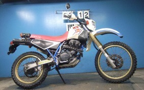 YAMAHA XT250 SEROW T 48Y