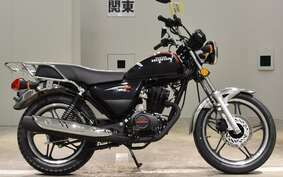 HONDA WH125-20 PCJL