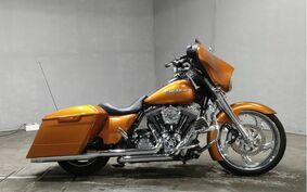 HARLEY FLHX 1690 2014 KBM