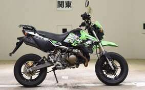 KAWASAKI KSR110 E KL110D