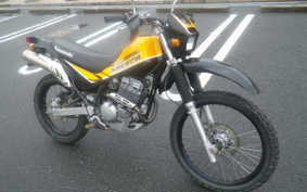 KAWASAKI SUPER SHERPA 2006 KL250G