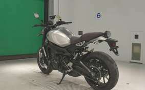 YAMAHA XSR900 2016 RN46J