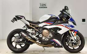 BMW S1000RR 2021 0E21