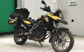 BMW F650GS 2012 0218