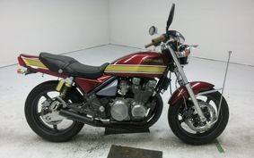 KAWASAKI ZEPHYR 400 1991 ZR400C