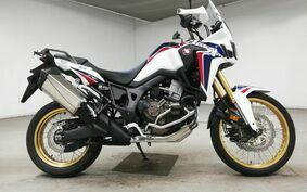 HONDA CRF1000L AFRICA TWIN DCT 2016 SD04