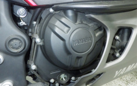 YAMAHA YZF-R25