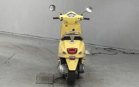 VESPA VXL125 不明