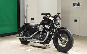 HARLEY XL1200X 2012 LC3