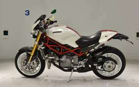 DUCATI MONSTER S4R TESTASTRETTA 2007