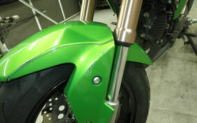 KAWASAKI Z125 PRO BR125H