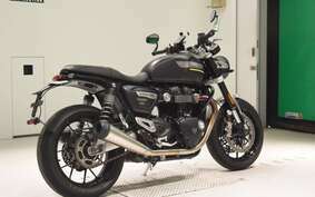 TRIUMPH SPEED TWIN 2021