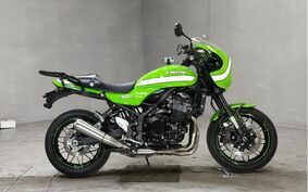 KAWASAKI Z900RS CAFE 2018 ZR900C