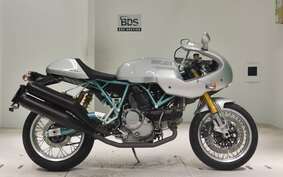 DUCATI PAUL SMART 1000 LE 2008