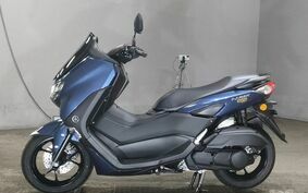 YAMAHA N-MAX 125 SEG6J