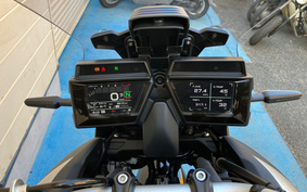 YAMAHA TRACER 9 GT 2022 RN70J