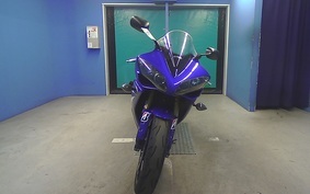 YAMAHA YZF-R1 2008 RN20